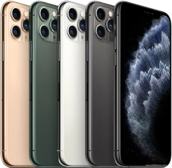 iPhone 11pro