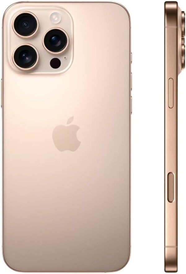 iPhone 16Promax