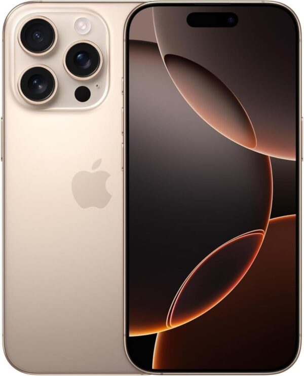 iPhone 16Promax