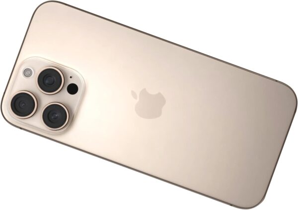 iPhone 16Promax