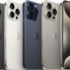 iPhone 15Promax