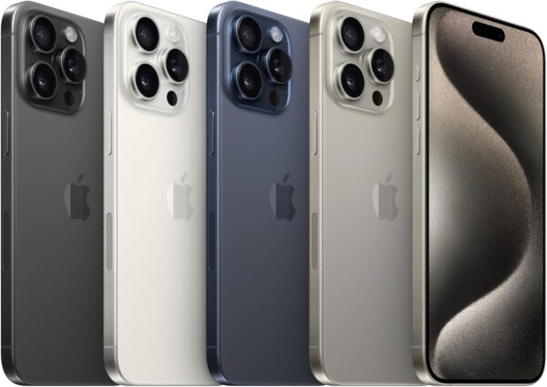 iPhone 15Promax