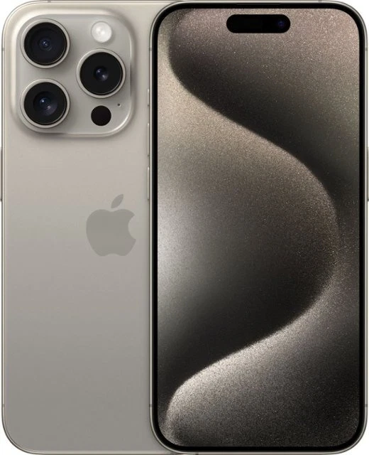 iPhone 15Pro