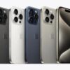 iPhone 15Pro