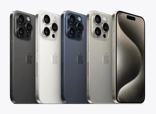 iPhone 15Pro