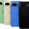 Google Pixel 8a