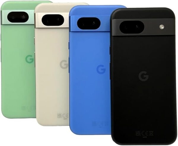 Google Pixel 8a