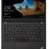 Lenovo ThinkPad T480