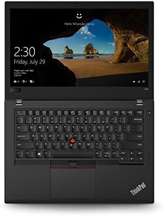 Lenovo ThinkPad T480