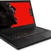 Lenovo ThinkPad T480