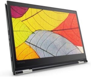 41eBgalUimL._AC_ Lenovo ThinkPad Yoga 370 Touch Laptop