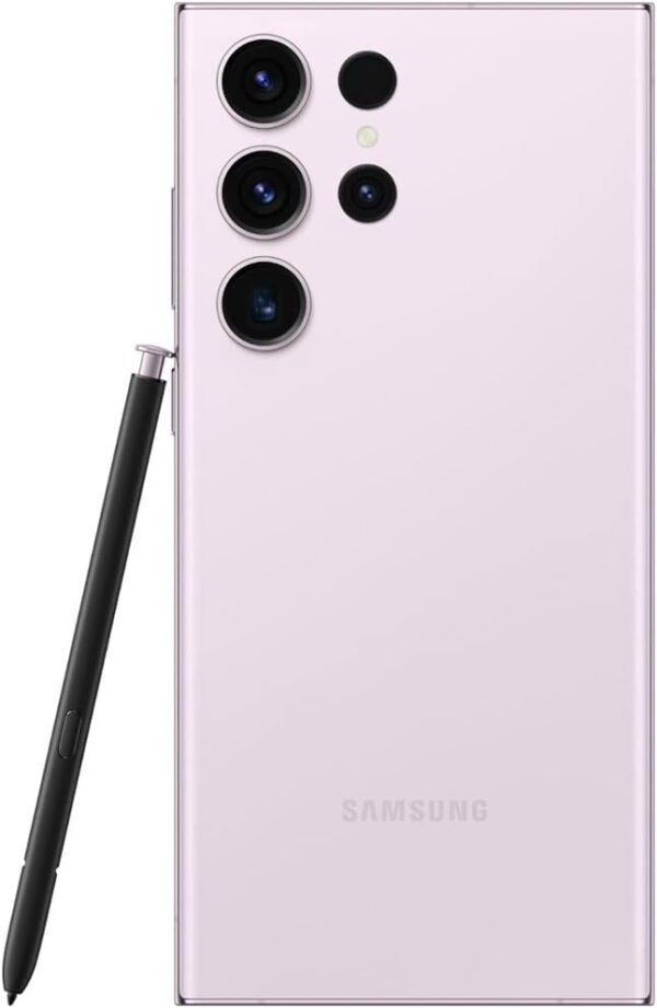 Samsung galaxy S23 Ultra