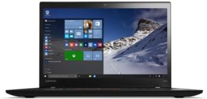 Lenovo T460s - i5/256GBSSD