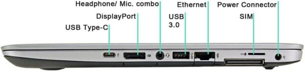 HP EliteBook 840 G3