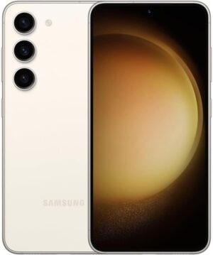 Samsung galaxy S23+