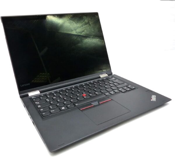 51PBqcKesHL._AC_ Lenovo ThinkPad Yoga 370 Touch Laptop