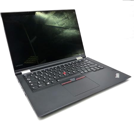 51PBqcKesHL._AC_SX450_ Lenovo ThinkPad Yoga 370 Touch Laptop