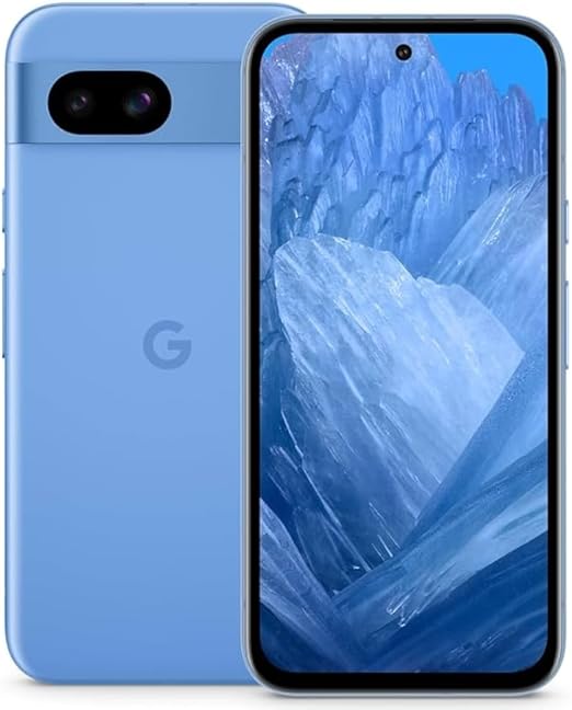 Google Pixel 8a