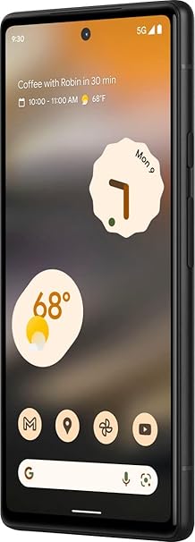Google Pixel 6a