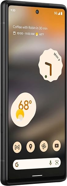 Google Pixel 6a