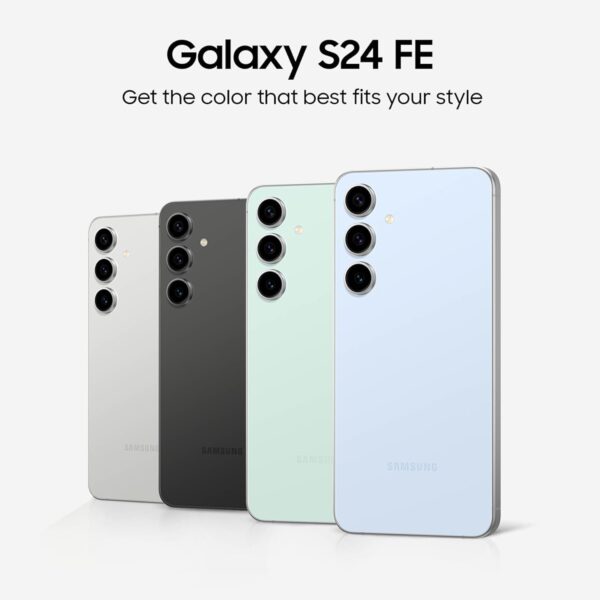 Samsung galaxy S24