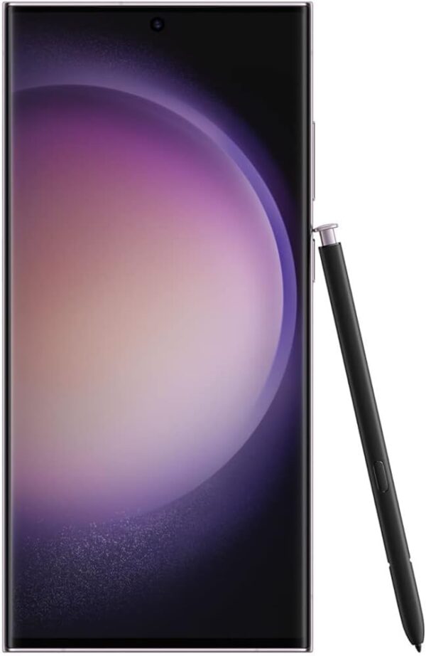 Samsung galaxy S23 Ultra