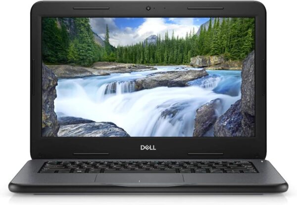 DELL latitude 3340