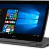 Dell Latitude 3190 Touch Screen