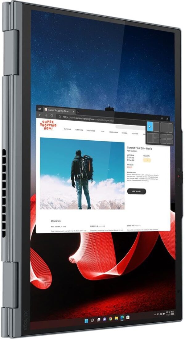 613xVHgn1CL._AC_SL1200_ Lenovo ThinkPad X1 Carbon Gen 8