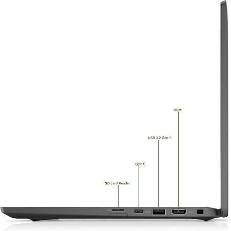 DELL LATITUDE 7420 i7
