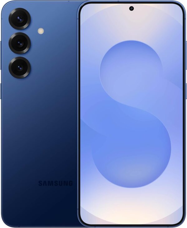 Samsung galaxy S25+