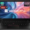 Lenovo ThinkPad T490s