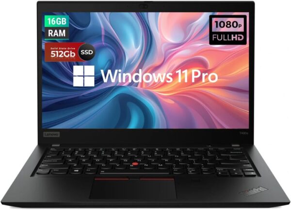 Lenovo ThinkPad T490s