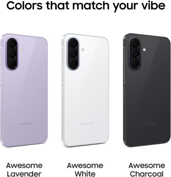 Samsung Galaxy A57 5G