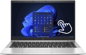 HP Elitebook 840 G8