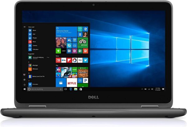 Dell Latitude 3190 Touch Screen