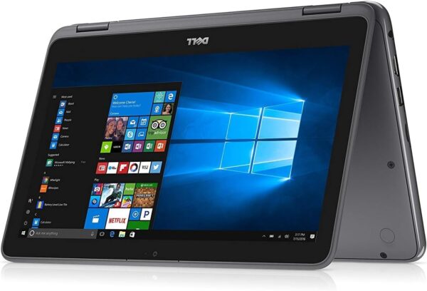 Dell Latitude 3190 Touch Screen