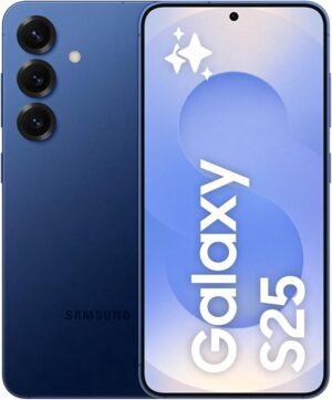 Samsung galaxy S25