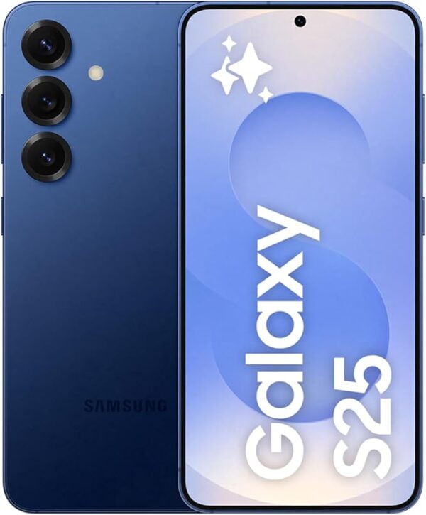 Samsung galaxy S25
