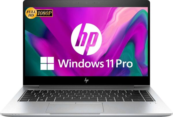 HP EliteBook 840 G6