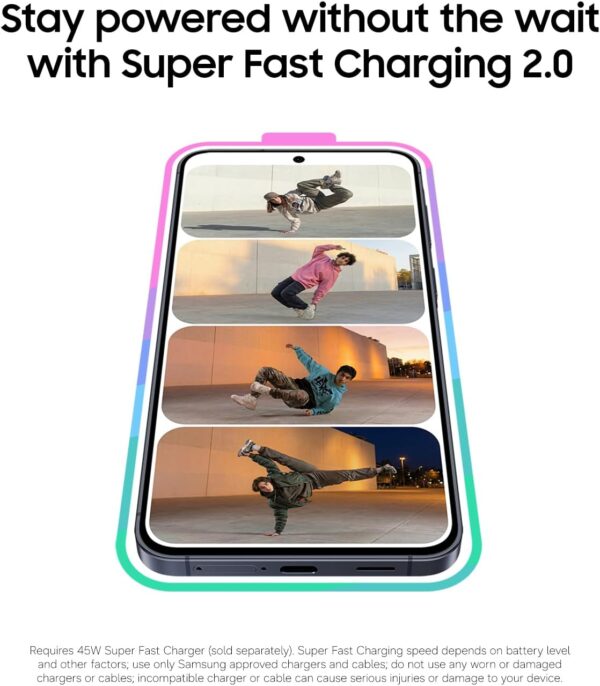 Samsung Galaxy A57 5G