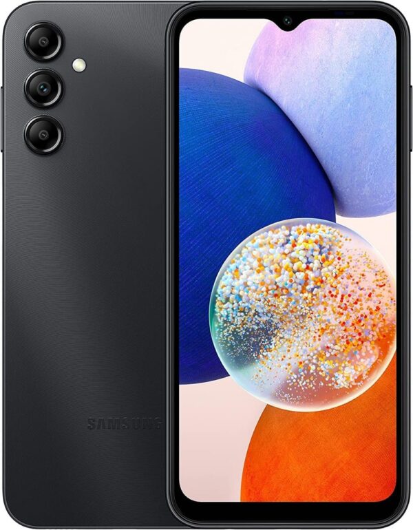Samsung Galaxy A14 4G LTE