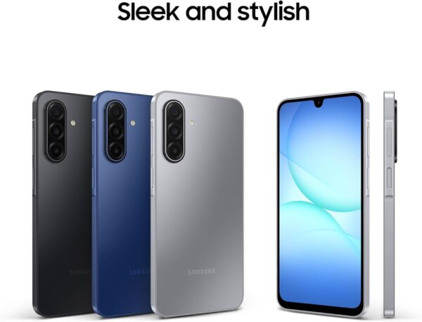 Samsung Galaxy A17