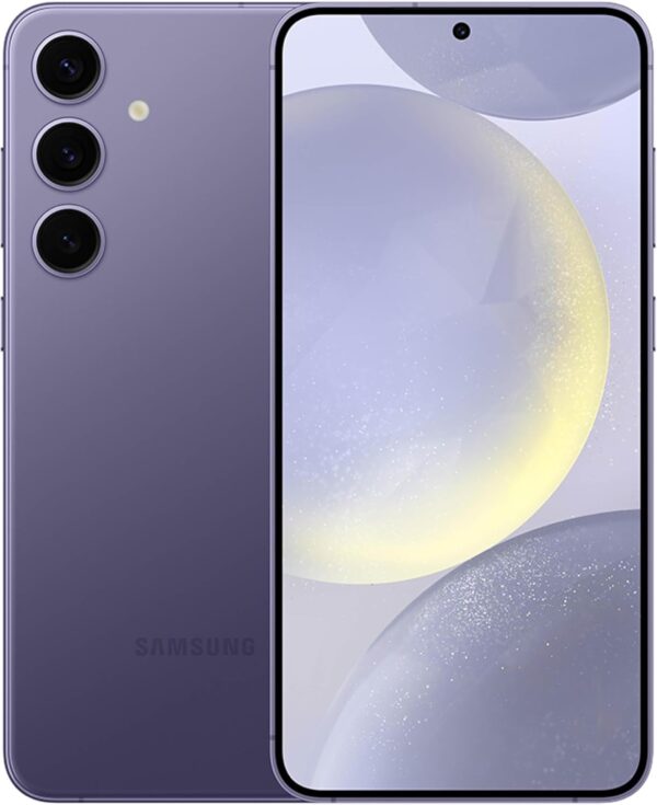 Samsung galaxy S24+