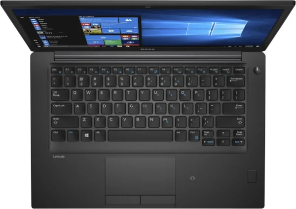 Dell Latitude 7480 i5